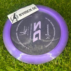 400 D2 Seppo Paju #1