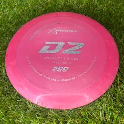 500 D2 #1 (Begagnad)
