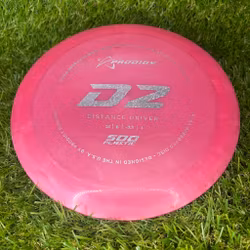 500 D2 #1 (Begagnad)