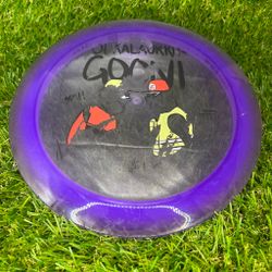 400 D1 #1 (Begagnad)