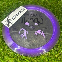 400 D1 #1 (Begagnad)