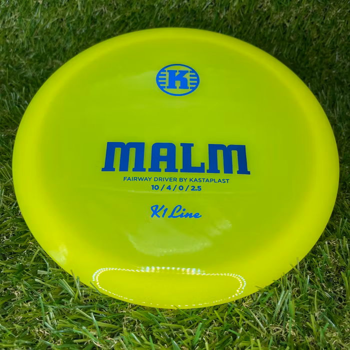 K1 Malm
