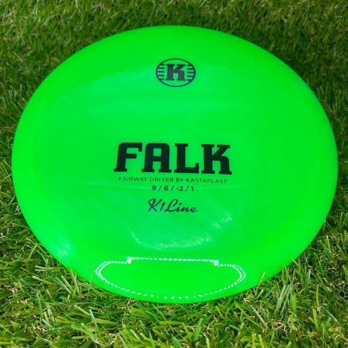 K1 Falk