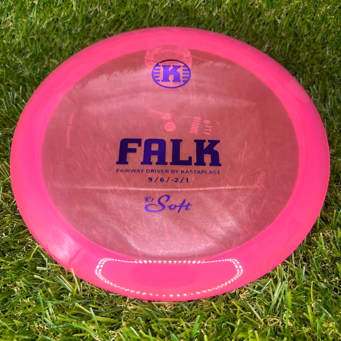 K1 Soft Falk
