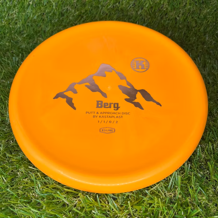 K3 Berg