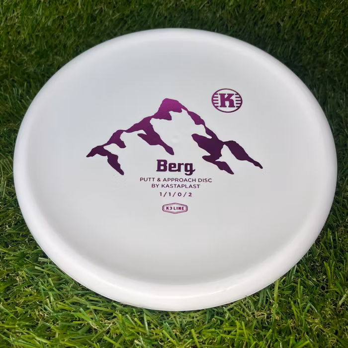 K3 Berg