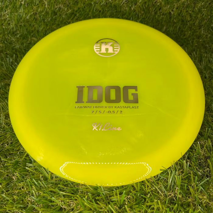 K1 Idog