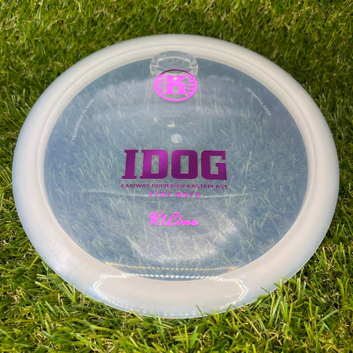 K1 Idog
