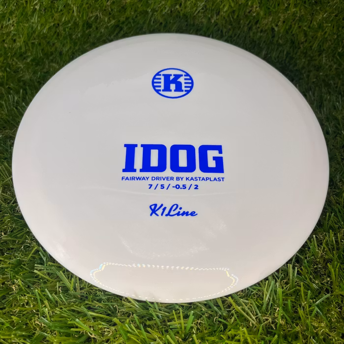 K1 Idog