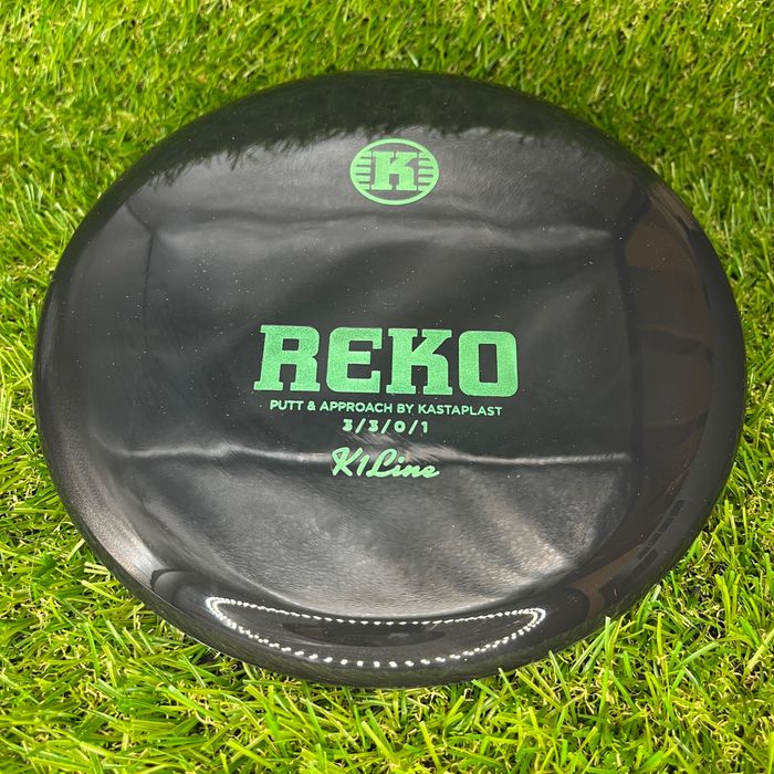 K1 Reko