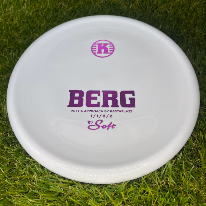 K1 Soft Berg X
