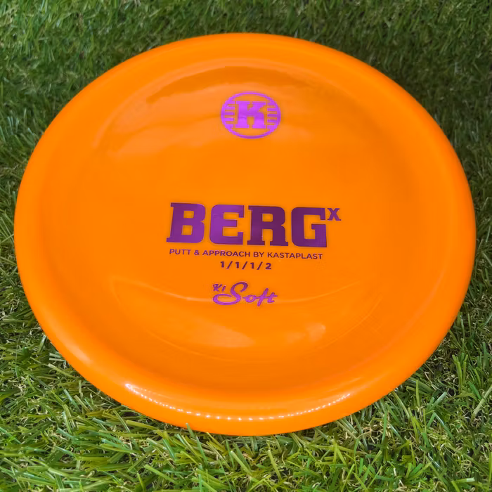 K1 Soft Berg X