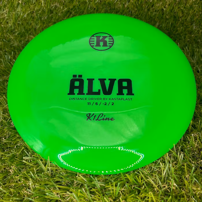 K1 Älva