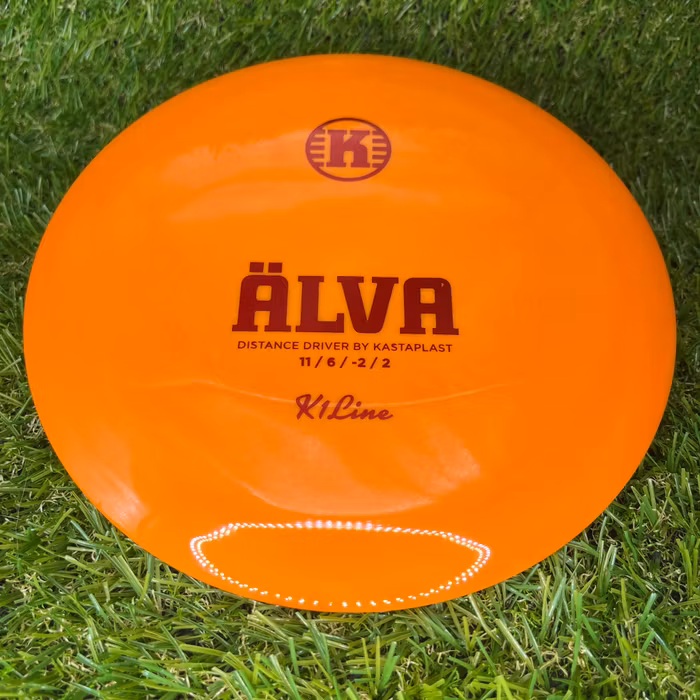 K1 Älva