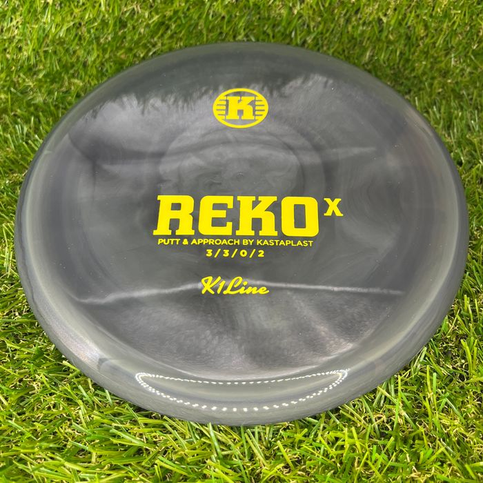 K1 Reko X