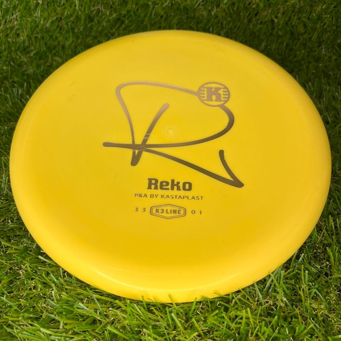 K3 Reko