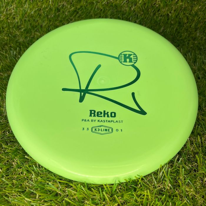 K3 Reko