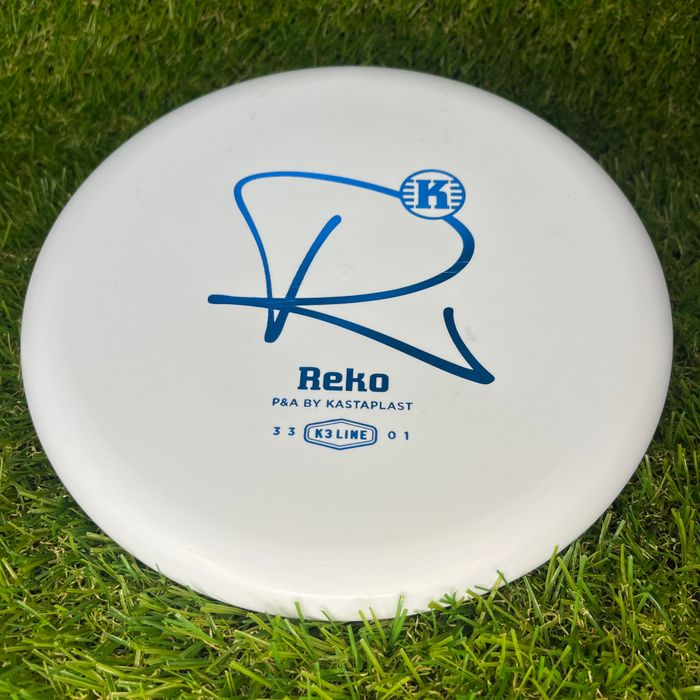 K3 Reko