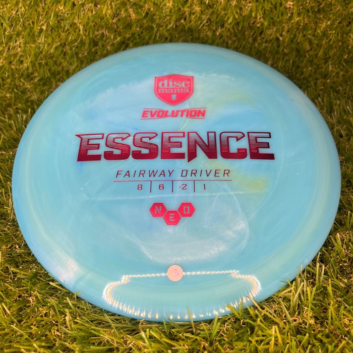 Neo Essence
