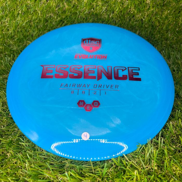 Neo Essence