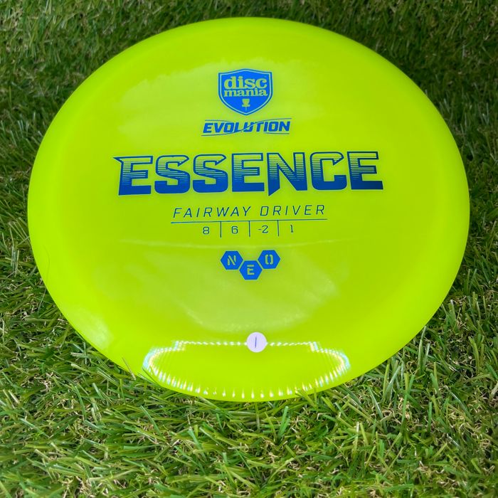 Neo Essence