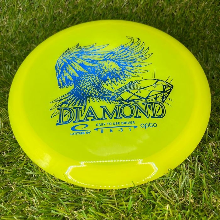 Opto Diamond
