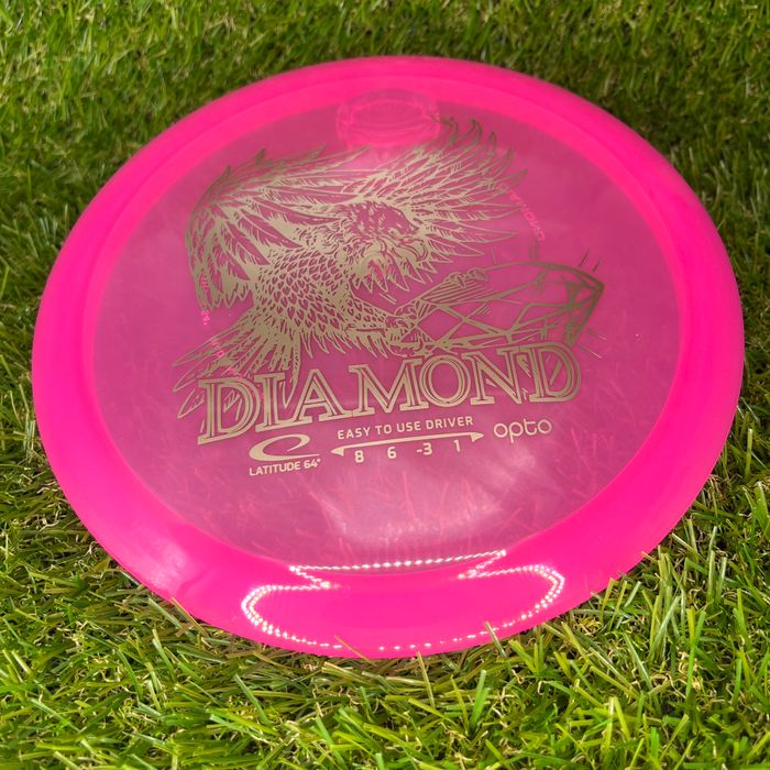Opto Diamond