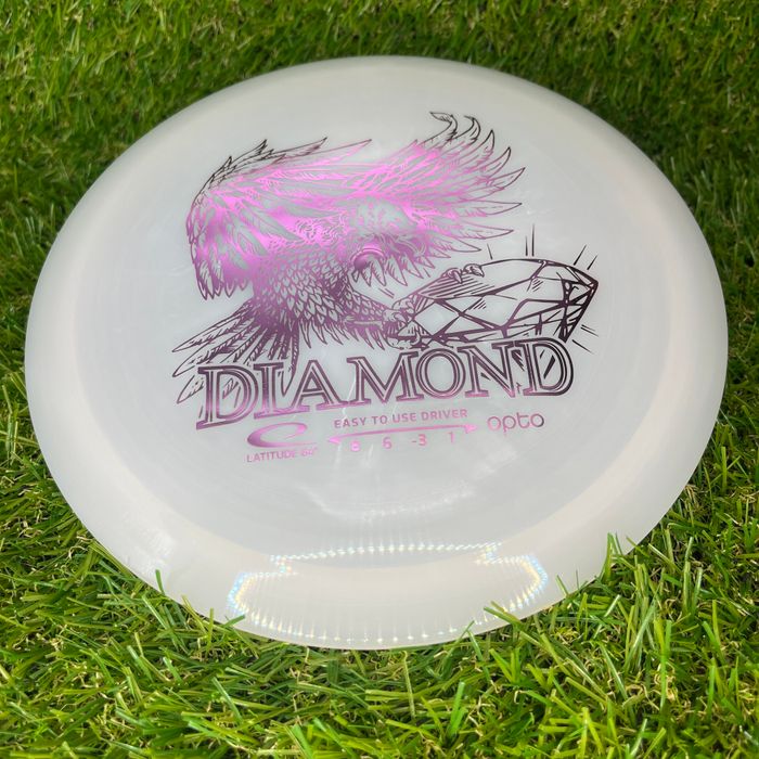 Opto Diamond