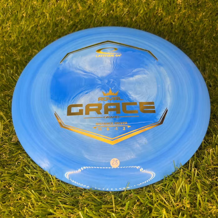 Grand Grace