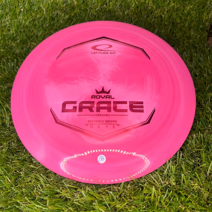 Grand Grace