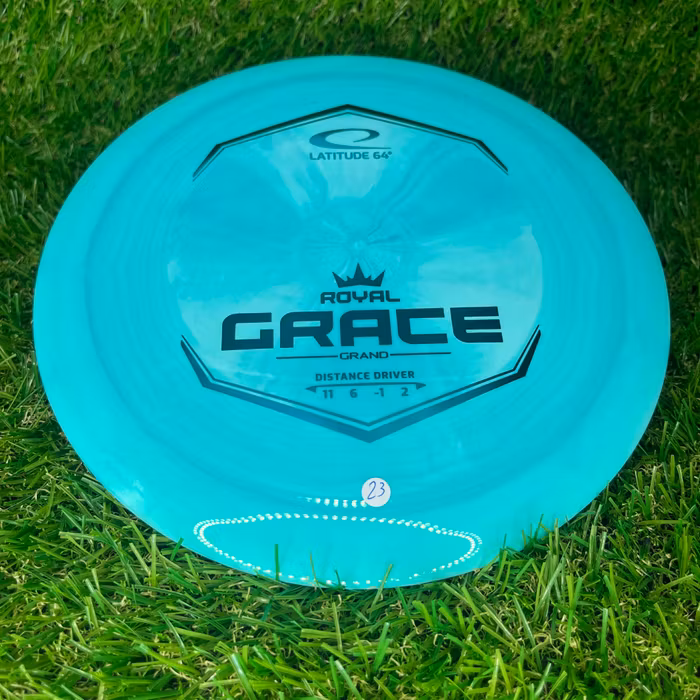 Grand Grace