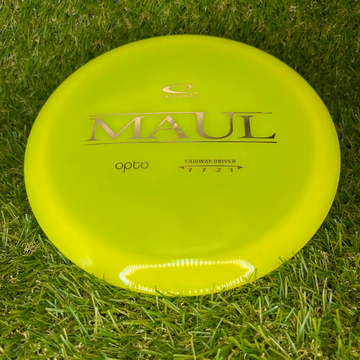 Opto Maul
