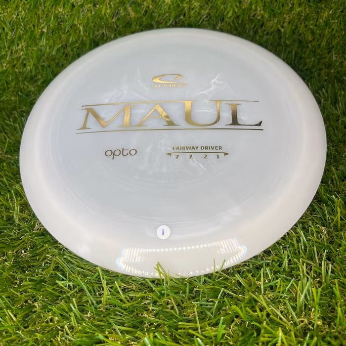 Opto Maul