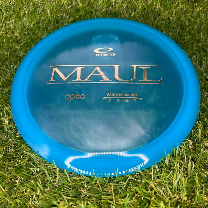 Opto Maul