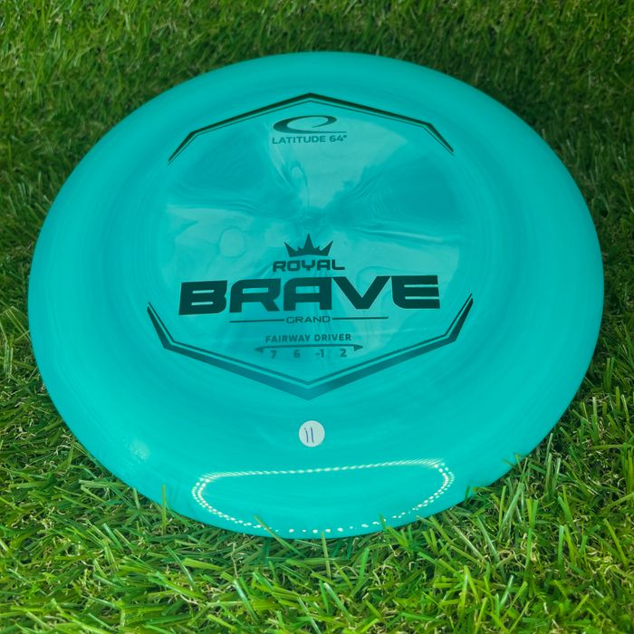 Grand Brave