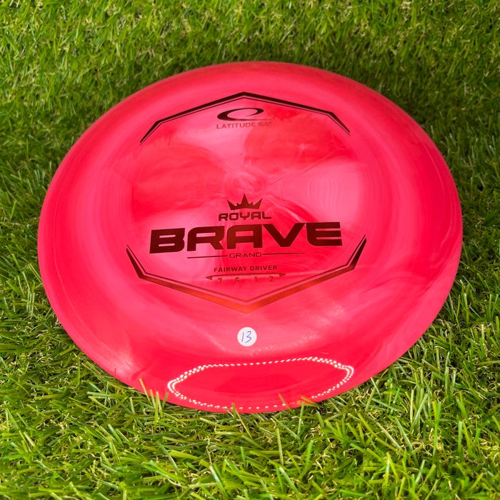 Grand Brave