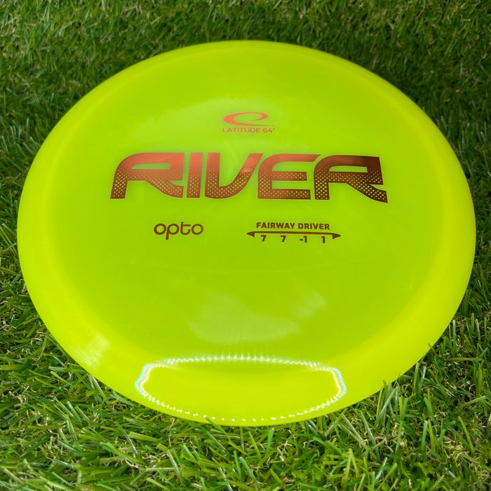 Opto River