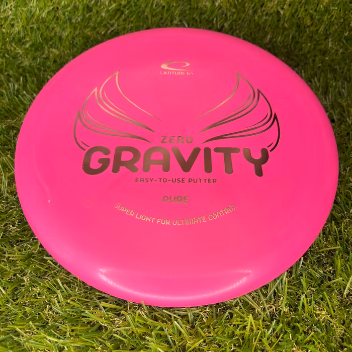 Zero Gravity Pure