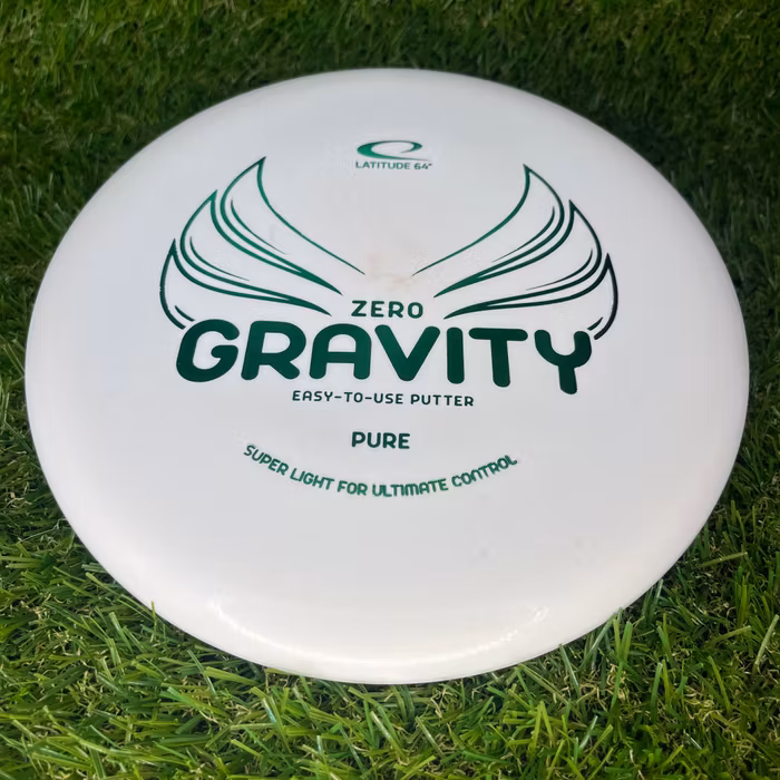 Zero Gravity Pure