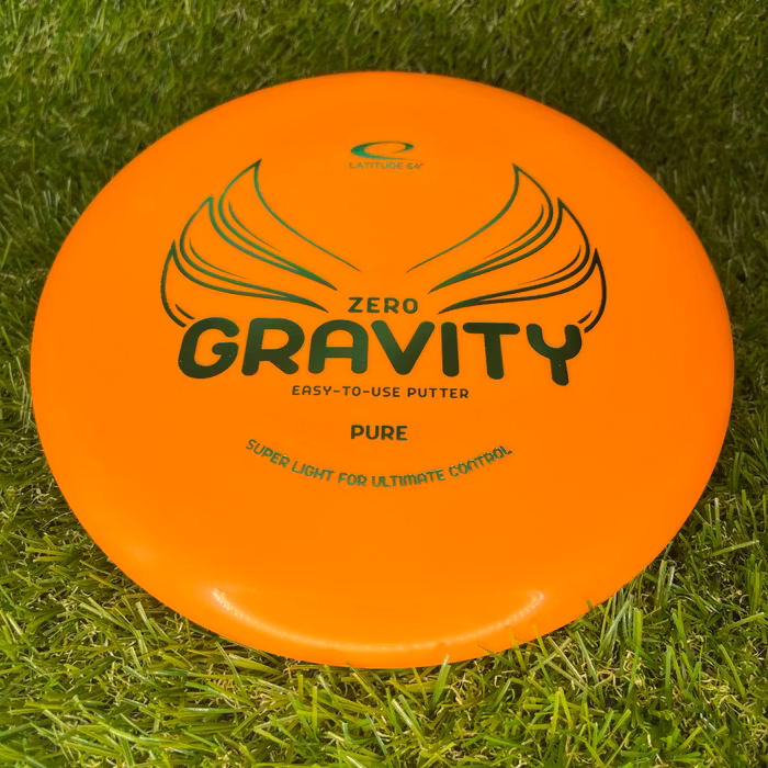 Zero Gravity Pure