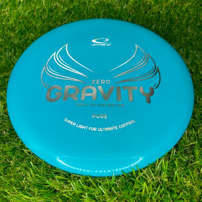 Zero Gravity Pure