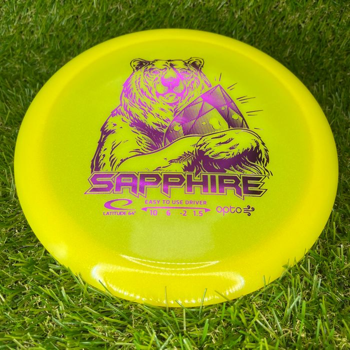 Opto AIR Sapphire