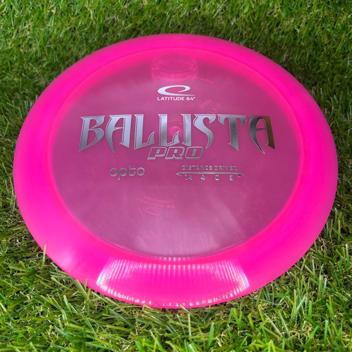 Opto Ballista Pro