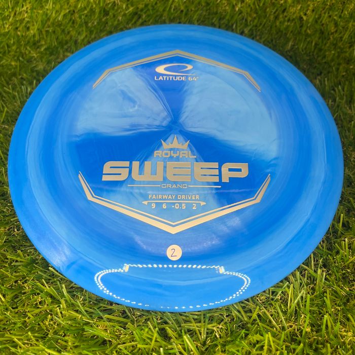 Grand Sweep