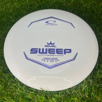 Grand Sweep