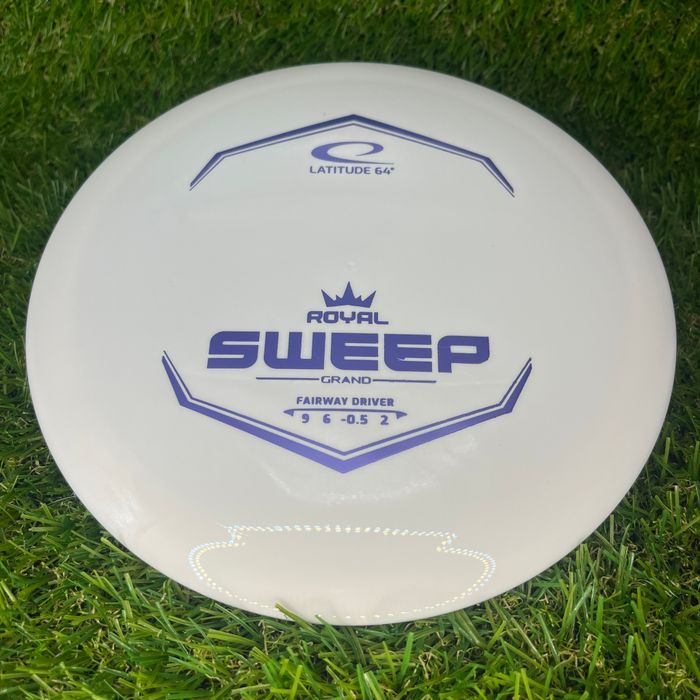 Grand Sweep