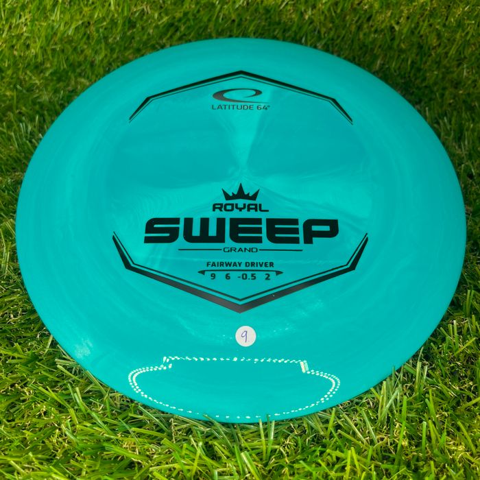 Grand Sweep