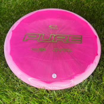 Opto ICE Orbit Pure