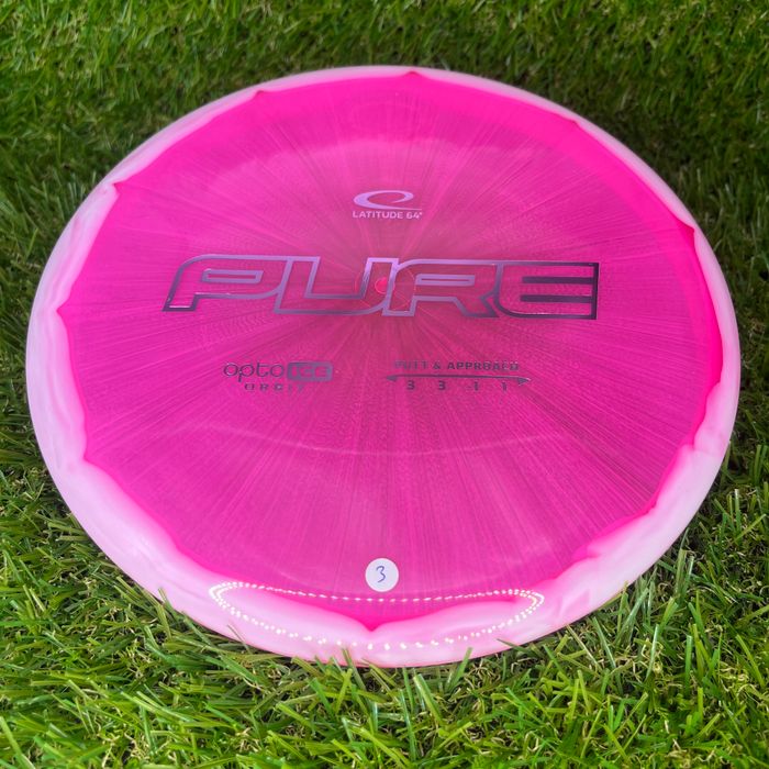 Opto ICE Orbit Pure