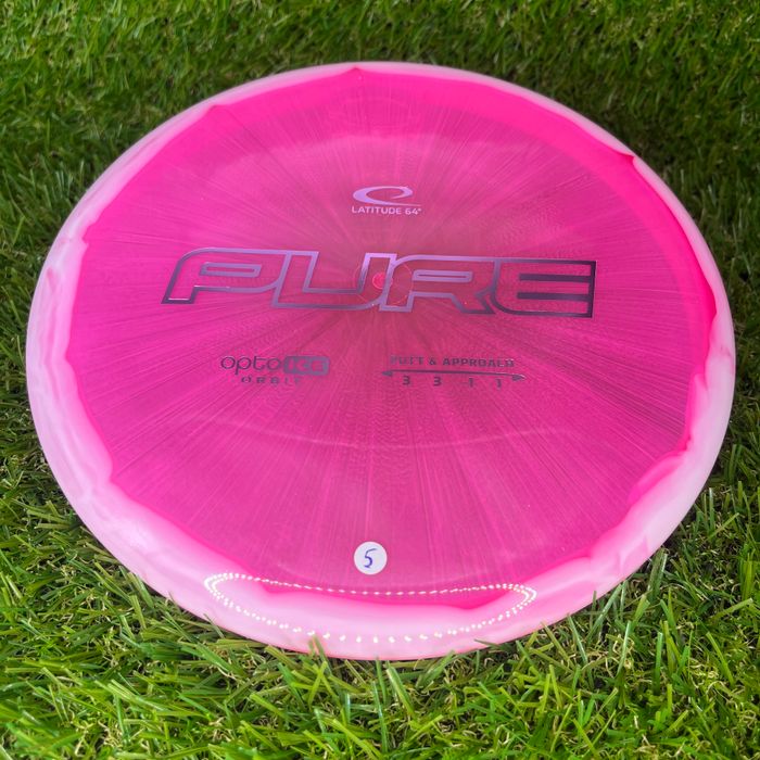 Opto ICE Orbit Pure